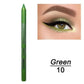 📢📢-30% !! ⏰Crayon Eyeliner Waterproof Longue Durée, Cosmétique Maquillage des Yeux Tendance