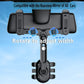 ⏰ 50% OFF 📱🚗 New Rotatable & Retractable Car Phone Holder – 360° View, One-Hand Access! | Fits All Phones, Super Stable Even on Bumpy Roads 🛣️