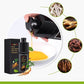 Achetez 2 Obtenez 1 Gratuit🌿Shampoing Colorant à Base d'ingrédients Végétaux🖤✨