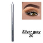 📢📢35 % DE RÉDUCTION !! ⏰ Eyeliner Coloré Longue Tenue 24h Waterproof – 13 Couleurs, Fini Perle & Mat, Facile à Utiliser 🎨