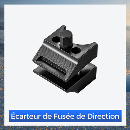 🔧Kit d'outils de séparation et d'expansion de jambe de force pour suspension automobile