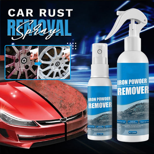 📢✨Achetez 3 obtenez 2 gratuitement✨🚗Spray antirouille multi-usages✨