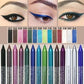 📢📢-30% !! ⏰Crayon Eyeliner Waterproof Longue Durée, Cosmétique Maquillage des Yeux Tendance