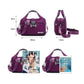 🎁 🚀50% de réduction 👜 Sac à main anti-vol de mode😍