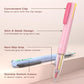 📢✨ Meilleure idée cadeau 50% 🎁-🌈 Stylos d'encre en gel 4 en 1
