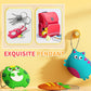 🧵Jouets de couture pour poupées DIY 🎀