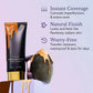 🎉 Acheter 2 Obtenez 1 Gratuit 💥 Body Coverage Perfector – maquillage imperméable, léger et parfait pour le corps