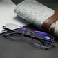 📢📢50 % de réduction !! ⏰Lunettes de sport, ultra-légères, anti-lumière bleue, pour la presbytie✨