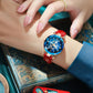 📢📢50 % de réduction !!!✨✨MONTRES À TEMPÉRAMENT BRILLANT ✨