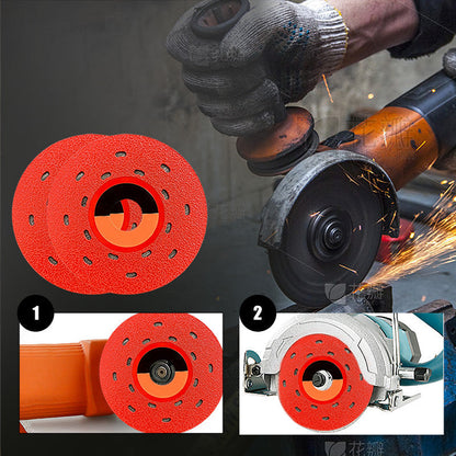 📢📢60 % de réduction !!!🎅⚙️Disque à tronçonner pour meuleuse d'angle