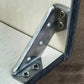 🎇 2025 PROMOTION DU NOUVEL AN - 50% de réduction✨🔥Triangular stainless steel support🔧