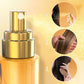 💥50 % DE RÉDUCTION💥Spray d'huile essentielle longue durée et légère pour cheveux souples