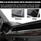 🚗✨💥🔥Achetez 3 obtenez 5 🔥voiture plastique rénovation revêtement