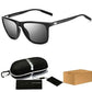 📢55% de réduction！！！🕶Lunettes de soleil polarisées en aluminium et magnésium pour homme, nouveau design🔥
