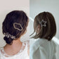 🎁50% de réduction✨Pinces à cheveux nuages ✨ Cartes à cheveux étoiles pailletées🌸