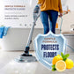 🥳🧴Nettoyant Puissant de Décontamination des Planchers