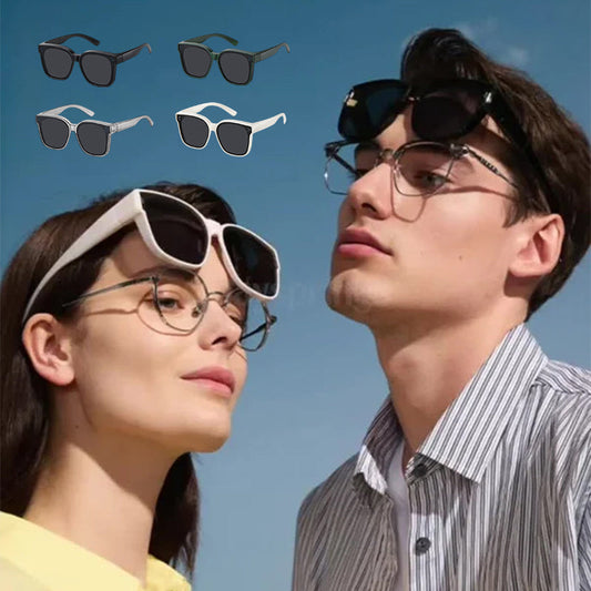 📢📢50 % de réduction !! ⏰Sommer-Sonnenschutz-Sonnenbrille