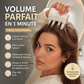 📢📢40% DE RÉDUCTION !! ⏰ Pince Chauffante Sans Fil Volume Racine – Compacte & Rechargeable for Cheveux Fins