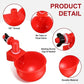 🔥🔥Gift For Chicken Lovers 49% OFF--🔥Automatic Chicken Water Cup Bird Coo
