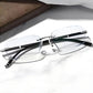 🎁Durée limitée 70% de réduction🔥Nouvelles lunettes de lecture à double usage anti-bleu haute dureté en saphir✨