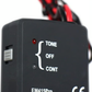 📢DERNIER JOUR DE VENTE - 62% DE RÉDUCTION💥 EM415 Détecteur de circuit ouvert et court pour automobile - Sonde DC & générateur de tonalité pour la recherche de pannes (jusqu'à 42V)
