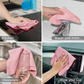 Achetez-en 2 et obtenez-en 1 gratuitement🔥Vente chaude♻️ Rouleau de tissu microfibre réutilisable 🧻