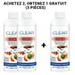 📢Achetez 3 Obtenez 5 gratuit ✨💧 Nettoyant Puissant pour l'Eau des Aquariums🐟