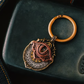 🔥DERNIER JOUR 50% DE RÉDUCTION👁️‍🗨️Pendentif Vision de Tarot fait main : Connectez-vous à la Sagesse Cosmique à tout moment (Fiche d’aide incluse)