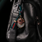 🔥DERNIER JOUR 50% DE RÉDUCTION👁️‍🗨️Pendentif Vision de Tarot fait main : Connectez-vous à la Sagesse Cosmique à tout moment (Fiche d’aide incluse)