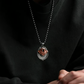 🔥DERNIER JOUR 50% DE RÉDUCTION👁️‍🗨️Pendentif Vision de Tarot fait main : Connectez-vous à la Sagesse Cosmique à tout moment (Fiche d’aide incluse)