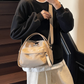 📢📢50 % de réduction !! ⏰Sac à bandoulière léger en nylon pour femme