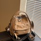 📢📢50 % de réduction !! ⏰Sac à bandoulière léger en nylon pour femme