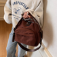 📢📢50 % de réduction !! ⏰Sac à bandoulière léger en nylon pour femme