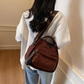 📢📢50 % de réduction !! ⏰Sac à bandoulière léger en nylon pour femme
