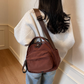 📢📢50 % de réduction !! ⏰Sac à bandoulière léger en nylon pour femme