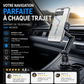 📢📢40 % DE RÉDUCTION !! ⏰Porte-gobelet de voiture orientable à 360° et réglable ✨