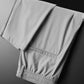 📢📢50 % de réduction !! ⏰Pantalon de survêtement en soie glacée d'été pour hommes-Achetez 2 livraison gratuite