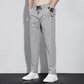 📢📢50 % de réduction !! ⏰Pantalon de survêtement en soie glacée d'été pour hommes-Achetez 2 livraison gratuite