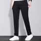 📢📢50 % de réduction !! ⏰Pantalon de survêtement en soie glacée d'été pour hommes-Achetez 2 livraison gratuite
