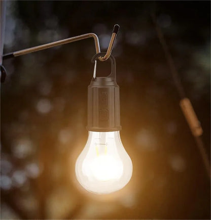 📢📢50 % de réduction !! ⏰Lampe suspendue de camping d'extérieur, type C, à l'ambiance rétro, pour la décoration