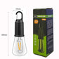 📢📢50 % de réduction !! ⏰Lampe suspendue de camping d'extérieur, type C, à l'ambiance rétro, pour la décoration