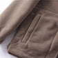📢70% de réduction！！！📍🎁Veste chaude rembourrée double couche unisexe