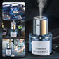 📢Durée limitée 61% de réduction🚗 Aromathérapie à pulvérisation à ultrasons intelligente ， 5 niveaux d'ajustement Commutation automatique ✨