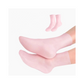 🎁Achetez-en 3 et recevez-en 2 gratuits🎁Masque hydratant pour les pieds, chaussettes exfoliantes en silicone, chaussettes de protection pour la plage