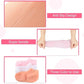 🎁Achetez-en 3 et recevez-en 2 gratuits🎁Masque hydratant pour les pieds, chaussettes exfoliantes en silicone, chaussettes de protection pour la plage