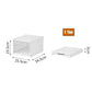 📢📢50 % de réduction !! ⏰ Support à Chaussures Pliable – Gain de Place, Portable & Idéal pour Voyages & Rangement 🏠