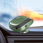 📢📢50 % de réduction !!!✨Chauffage portable multifonction pour voiture