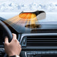 📢📢50 % de réduction !!!✨Chauffage portable multifonction pour voiture