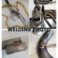 📢📢50% DE RÉDUCTION !! ⏰Baguette de soudage universelle basse température