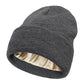 📢📢50 % de réduction !!!✨Hiver unisexe doux bonnet tricot